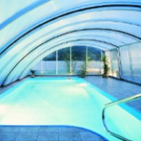 Соли для бассейнов