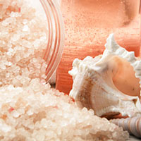 Морские ванны